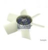 DT 6.35009 Fan, radiator